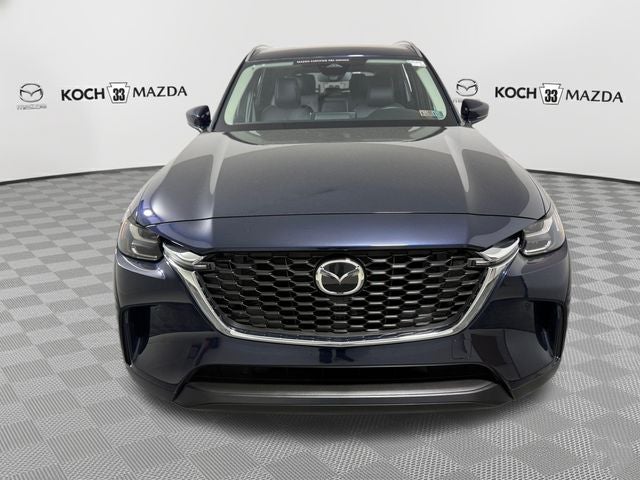 2026 Mazda Mazda CX-90 3.3 Turbo Select