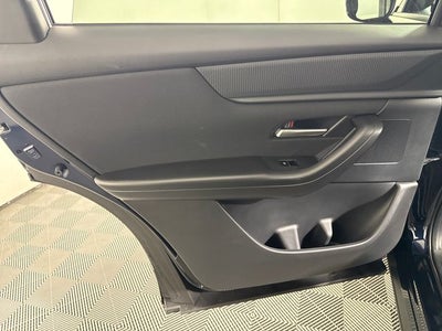 2026 Mazda Mazda CX-90 3.3 Turbo Select