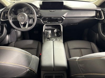 2026 Mazda Mazda CX-90 3.3 Turbo Select