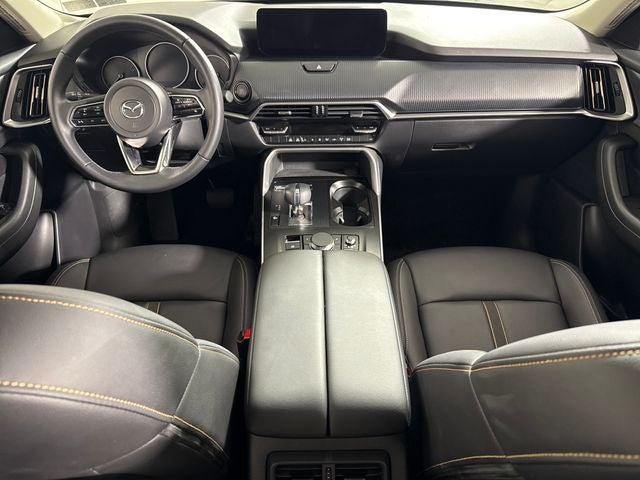 2026 Mazda Mazda CX-90 3.3 Turbo Select