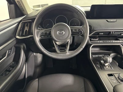 2026 Mazda Mazda CX-90 3.3 Turbo Select