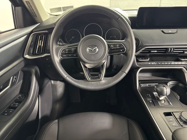 2026 Mazda Mazda CX-90 3.3 Turbo Select