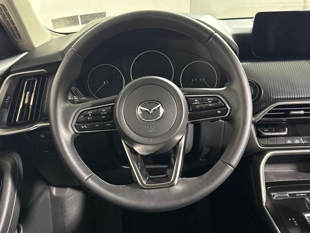 2026 Mazda Mazda CX-90 3.3 Turbo Select