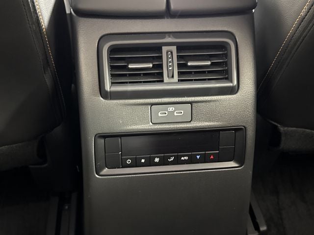 2026 Mazda Mazda CX-90 3.3 Turbo Select