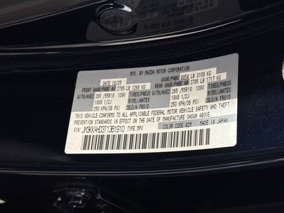 2026 Mazda Mazda CX-90 3.3 Turbo Select