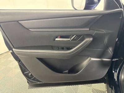 2026 Mazda Mazda CX-90 3.3 Turbo Select