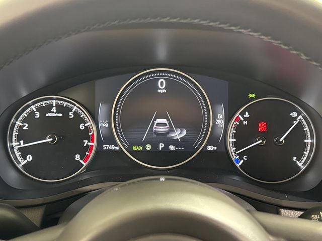 2026 Mazda Mazda CX-90 3.3 Turbo Select