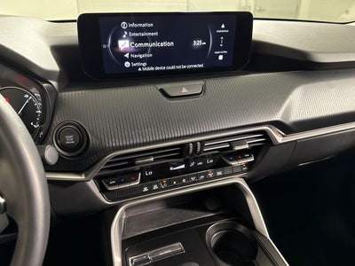 2026 Mazda Mazda CX-90 3.3 Turbo Select