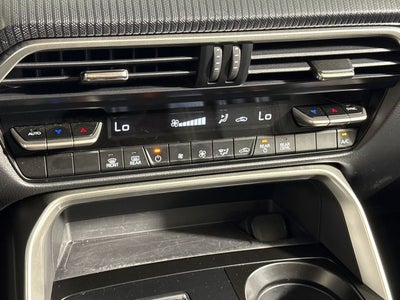 2026 Mazda Mazda CX-90 3.3 Turbo Select