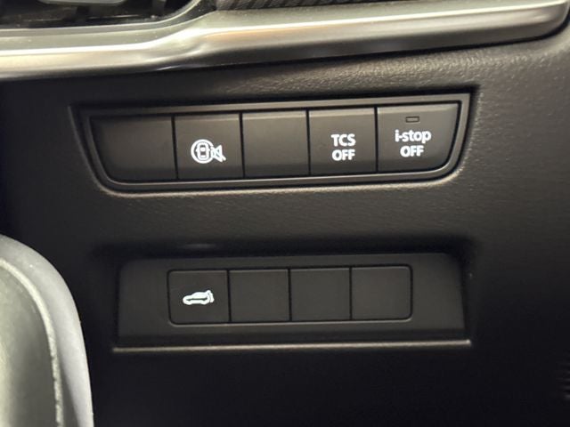 2026 Mazda Mazda CX-90 3.3 Turbo Select