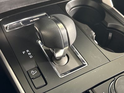 2026 Mazda Mazda CX-90 3.3 Turbo Select