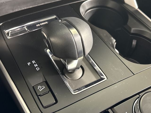 2026 Mazda Mazda CX-90 3.3 Turbo Select