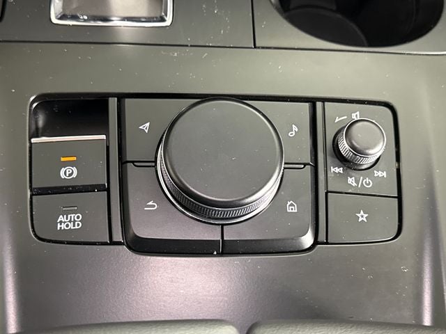 2026 Mazda Mazda CX-90 3.3 Turbo Select