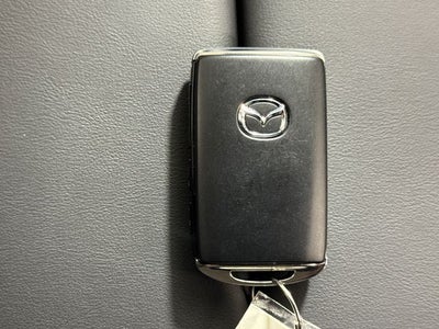 2026 Mazda Mazda CX-90 3.3 Turbo Select