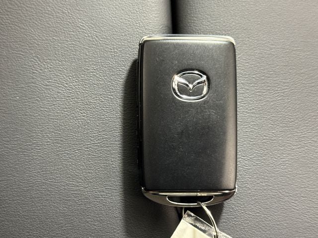 2026 Mazda Mazda CX-90 3.3 Turbo Select