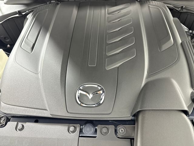 2026 Mazda Mazda CX-90 3.3 Turbo Select