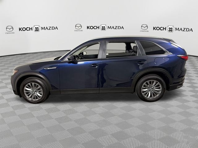 2026 Mazda Mazda CX-90 3.3 Turbo Select