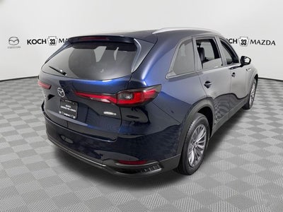 2026 Mazda Mazda CX-90 3.3 Turbo Select