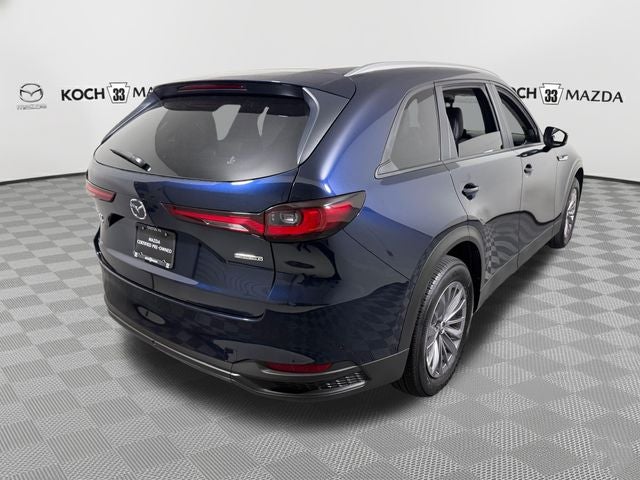 2026 Mazda Mazda CX-90 3.3 Turbo Select