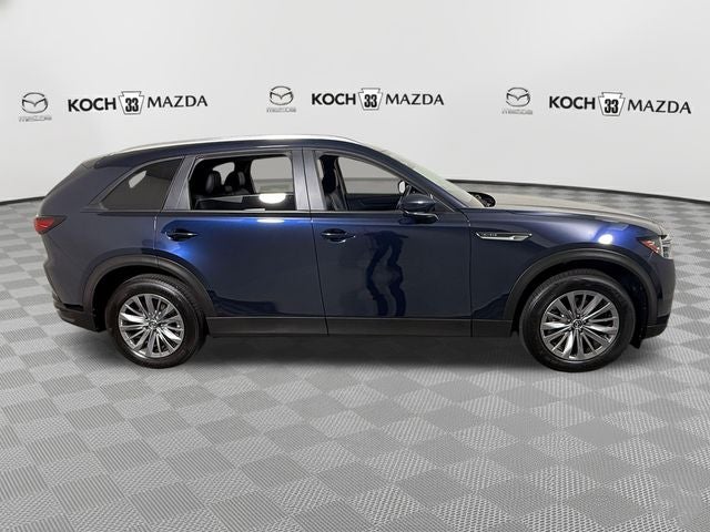 2026 Mazda Mazda CX-90 3.3 Turbo Select