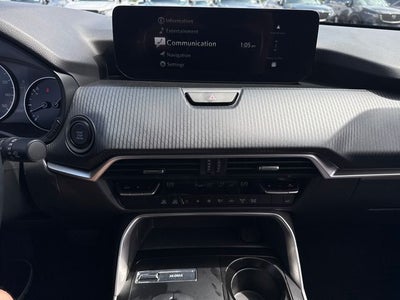 2026 Mazda Mazda CX-90 3.3 Turbo Select