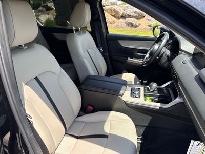 2024 Mazda Mazda CX-90 PHEV Preferred