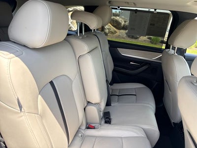 2024 Mazda Mazda CX-90 PHEV Preferred