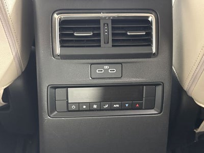 2024 Mazda Mazda CX-90 PHEV Preferred
