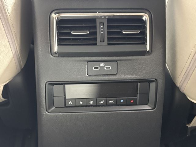2024 Mazda Mazda CX-90 PHEV Preferred