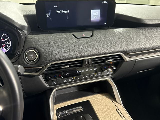 2024 Mazda Mazda CX-90 PHEV Preferred
