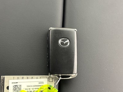 2024 Mazda Mazda CX-90 PHEV Preferred