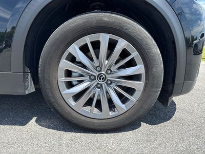 2024 Mazda Mazda CX-90 PHEV Preferred