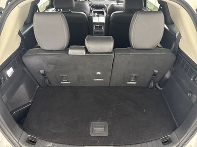2024 Mazda Mazda CX-90 PHEV Preferred