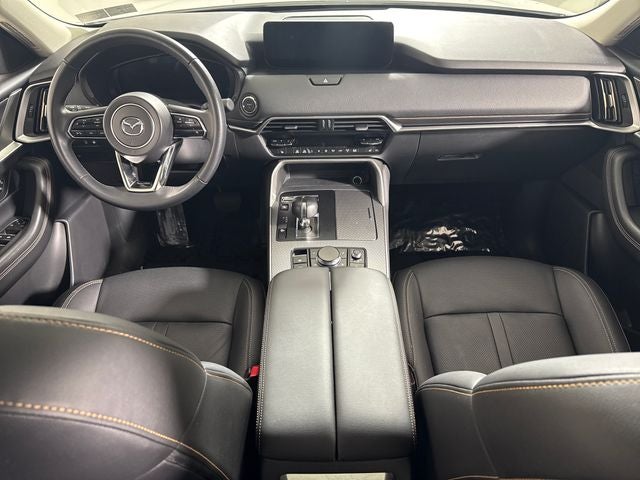 2024 Mazda Mazda CX-90 PHEV Preferred