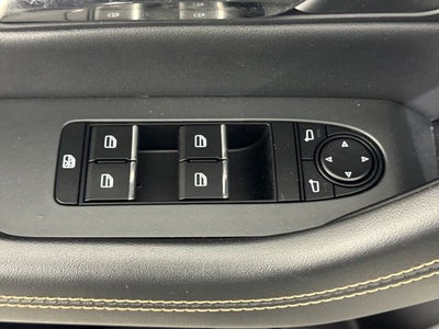 2024 Mazda Mazda CX-90 PHEV Preferred