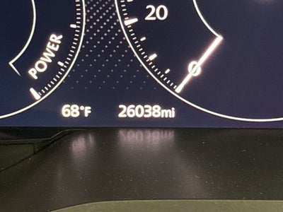 2024 Mazda Mazda CX-90 PHEV Preferred