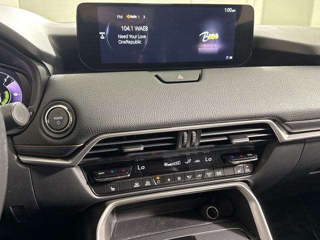 2024 Mazda Mazda CX-90 PHEV Preferred