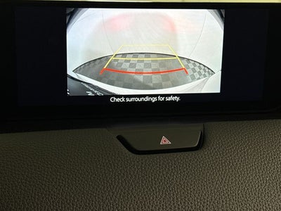 2024 Mazda Mazda CX-90 PHEV Preferred