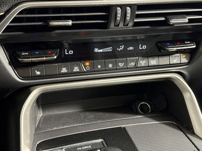 2024 Mazda Mazda CX-90 PHEV Preferred