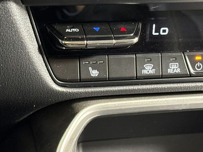 2024 Mazda Mazda CX-90 PHEV Preferred