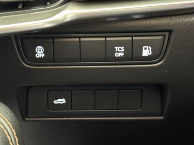 2024 Mazda Mazda CX-90 PHEV Preferred