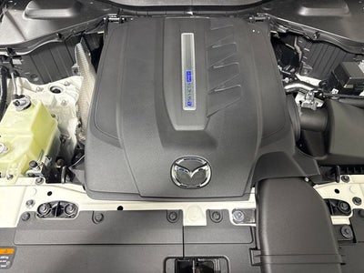 2024 Mazda Mazda CX-90 PHEV Preferred