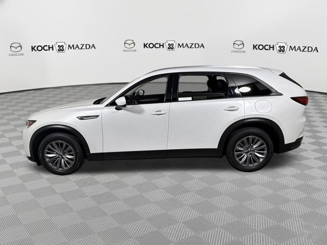 2024 Mazda Mazda CX-90 PHEV Preferred