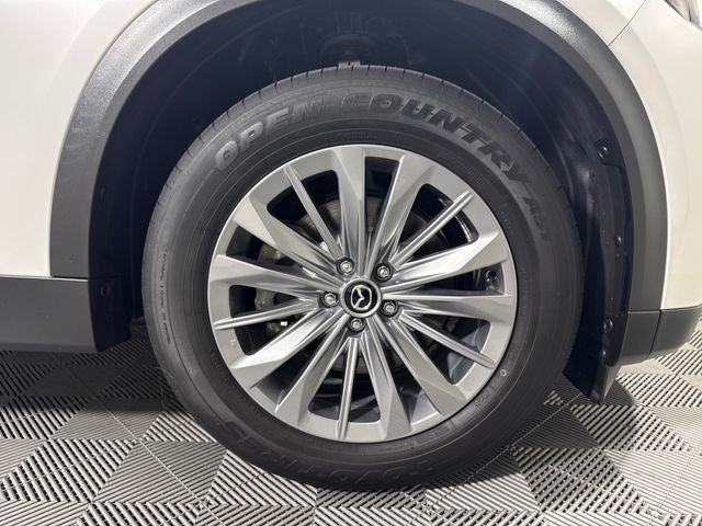 2024 Mazda Mazda CX-90 PHEV Preferred