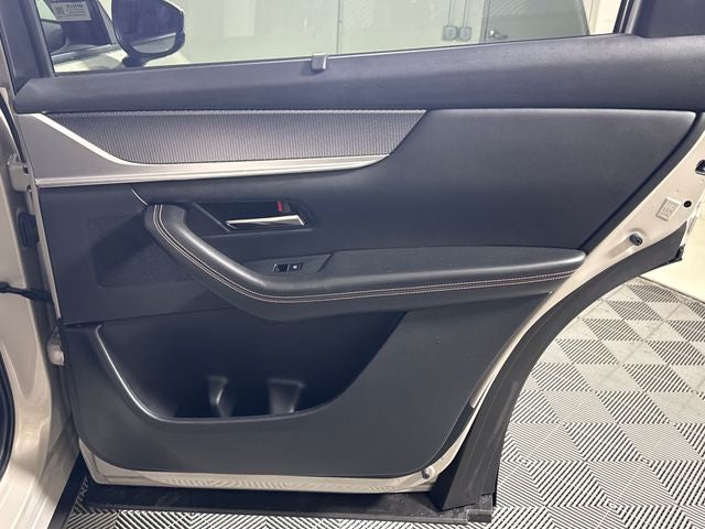 2024 Mazda Mazda CX-90 PHEV Preferred