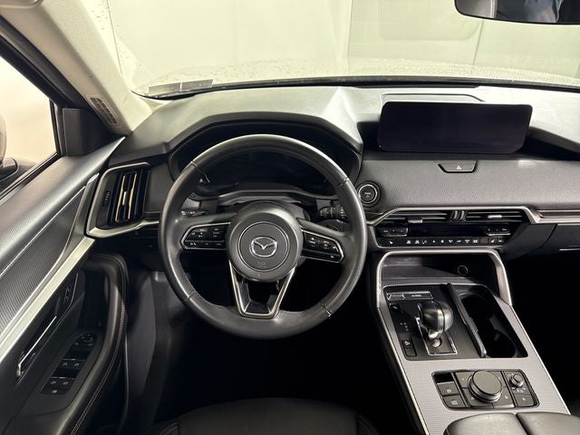 2024 Mazda Mazda CX-90 PHEV Preferred