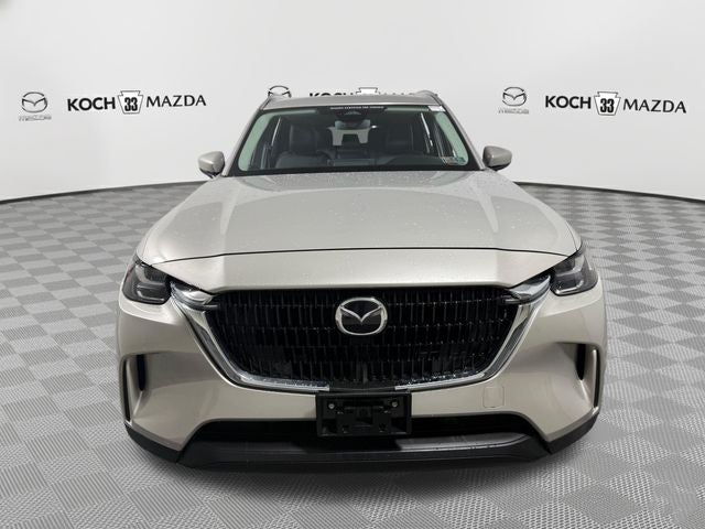 2024 Mazda Mazda CX-90 PHEV Preferred