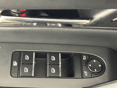 2024 Mazda Mazda CX-90 PHEV Preferred