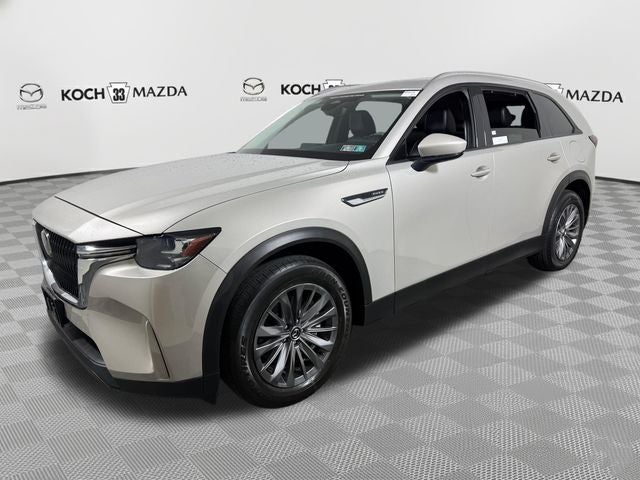 2024 Mazda Mazda CX-90 PHEV Preferred