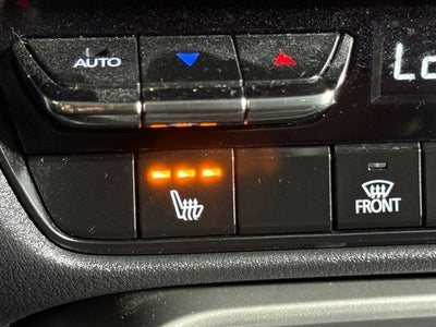 2024 Mazda Mazda CX-90 PHEV Preferred